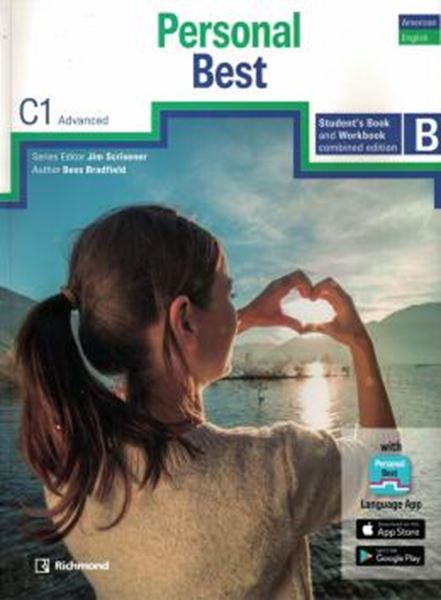 Picture of PERSONAL BEST C1 SPLIT B - AMERICAN