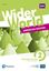 Imagem de WIDER WORLD 2 TEACHERS BOOK WITH DIGITAL RESOURCES + ONLINE - AMERICAN EDITION