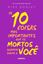 Imagem de AS 10 COISAS MAIS IMPORTANTES QUE OS MORTOS QUEREM DIZER A VOCE