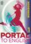 Imagem de PORTAL TO ENGLISH 1 WB + CD-ROM