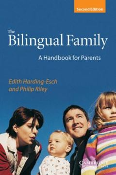 Imagem de BILINGUAL FAMILY PB  SECOND EDITION