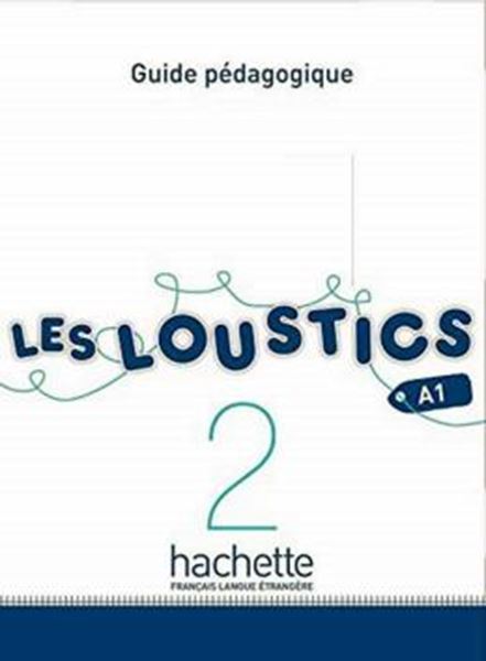 Picture of LES LOUSTICS 2 - GUIDE PEDAGOGIQUE