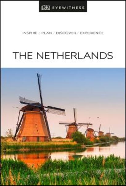 Picture of DK EYEWITNESS TRAVEL - THE NETHERLANDS