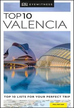 Imagem de DK EYEWITNESS TOP 10 VALENCIA
