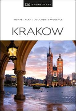 Imagem de DK EYEWITNESS TRAVEL - GUIDE KRAKOW