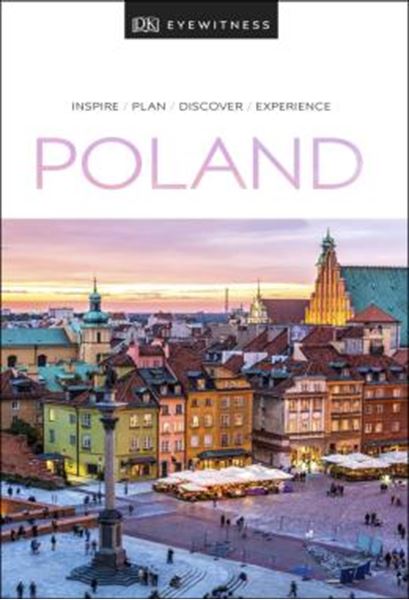 Picture of DK EYEWITNESS TRAVEL - POLAND