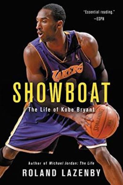 Picture of SHOWBOAT - THE LIFE OF KOBE BRYANT