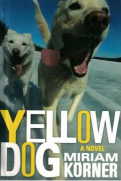 Imagem de YELLOW DOG - CAPA DURA (FOLLETTBOUND GLUED)