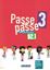 Imagem de PASSE - PASSE 3 - LIVRE DE L´ELEVE