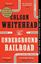 Imagem de THE UNDERGROUND RAILROAD