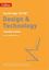 Imagem de COLLINS CAMBRIDGE IGCSE™ - DESIGN & TECHNOLOGY TEACHER’S GUIDE - 2ND ED