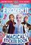 Imagem de DISNEY FROZEN 2 - MAGICAL STICKER BOOK
