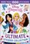 Imagem de DISNEY PRINCESS ULTIMATE STICKER COLLECTION