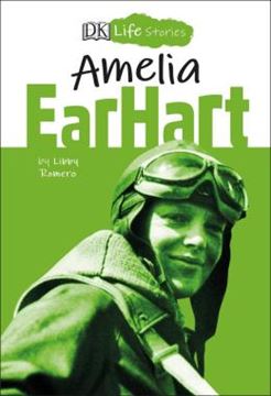 Imagem de DK LIFE STORIES - AMELIA EARHART