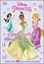 Imagem de ULTIMATE STICKER BOOK - DISNEY PRINCESS - ENCHANTED