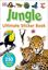 Imagem de ULTIMATE STICKER BOOK - JUNGLE