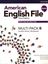 Imagem de AMERICAN ENGLISH FILE STARTER B - MULTI-PACK - 3RD ED