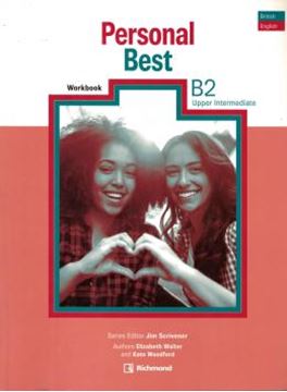 Imagem de PERSONAL BEST B2 WB - BRITISH
