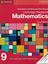 Imagem de CAMBRIDGE CHECKPOINT MATHEMATICS 9 COURSEBOOK WITH ONLINE MATHEMATICS