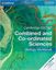 Imagem de CAMBRIDGE IGCSE COMBINED AND CO-ORDINATED SCIENCES BIOLOGY WORKBOOK