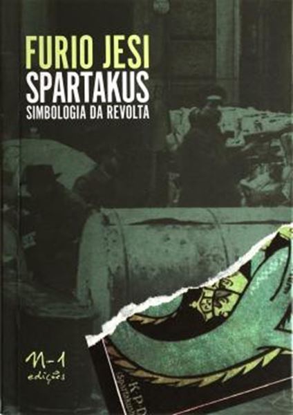Picture of SPARTAKUS