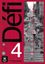 Imagem de DEFI 4 - CAHIER D´EXERCICES AVEC MP3 - B2