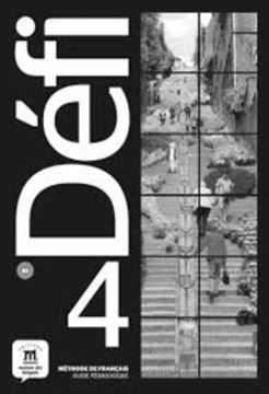 Imagem de DEFI - GUIDE PEDAGOGIQUE - B2