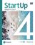 Imagem de STARTUP 4 TEACHER´S BOOK