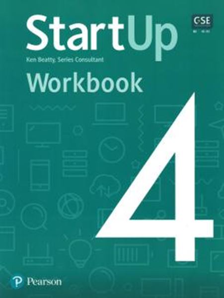 Picture of STARTUP 4 WB