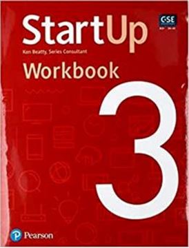 Imagem de STARTUP 3 WB