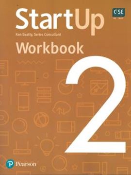 Imagem de STARTUP 2 WB