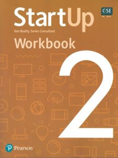 Picture of STARTUP 2 WB