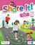 Imagem de SHARE IT! STARTER STUDENT BOOK WITH SHAREBOOK AND NAVIO APP