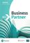 Imagem de BUSINESS PARTNER A2+ WORKBOOK