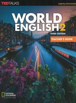 Imagem de WORLD ENGLISH 2 TEACHER´S BOOK - 3RD ED.