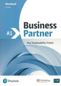 Imagem de BUSINESS PARTNER A1 WORKBOOK