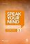 Imagem de SPEAK YOUR MIND 3 TEACHER´S EDITION WITH APP