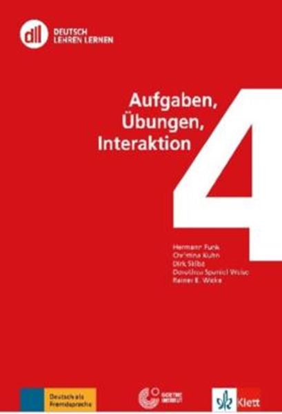 Picture of DLL 4 - AUFGABEN, UBUNGEN, INTERAKTION