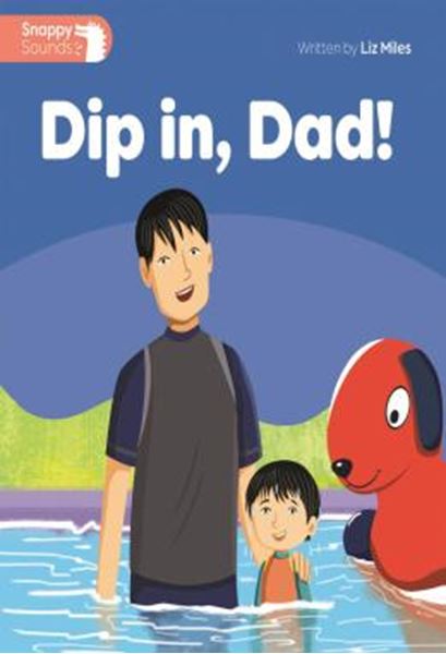 Picture of DIP IN, DAD!