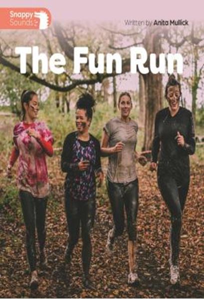 Picture of THE FUN RUN