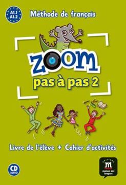 Imagem de ZOOM PAS A PAS-2