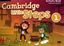 Imagem de CAMBRIDGE LITTLE STEPS 1 ACTIVITY BOOK