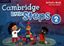 Imagem de CAMBRIDGE LITTLE STEPS 2 ACTIVITY BOOK