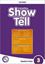 Imagem de SHOW AND TELL 3 TEACHERS BOOK PACK - 2ND ED.