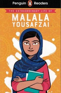Imagem de THE EXTRAORDINARY LIFE OS MALALA YOUSAFZAI - LEVEL 2