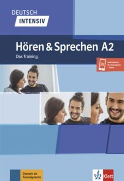 Imagem de HOREN & SPRECHEN - A2