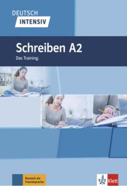Picture of SCHREIBEN - A2