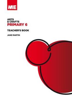 Imagem de BYME - ARTS & CRAFTS PRIMARY 6 - TEACHER´S BOOK PACK