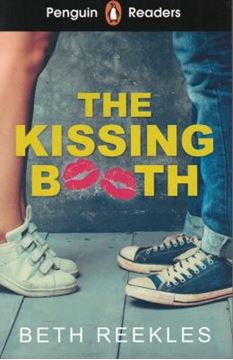 Imagem de THE KISSING BOOTH - 4