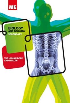Imagem de BYME - BIOLOGY & GEOLOGY - HUMAN BODY & HEALTH - TEACHER´S BOOK